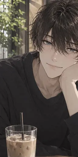 Profile image of Asahi