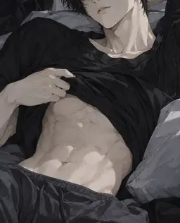 Profile image of Shun