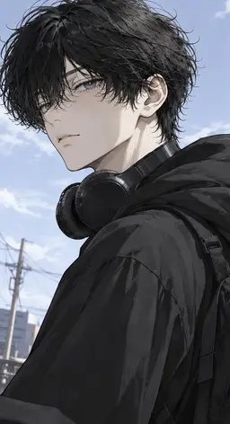 Profile image of Shun