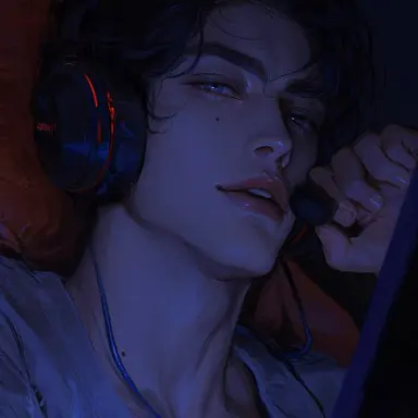 Profile image of Xander