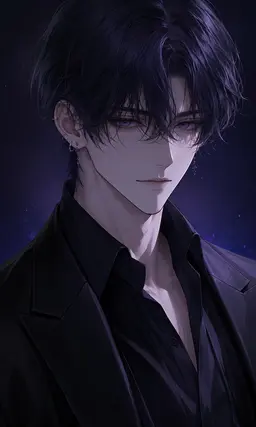 Profile image of 宵