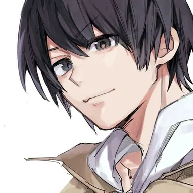 Profile image of 桐生戦兎