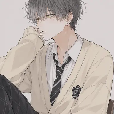 Profile image of 帝
