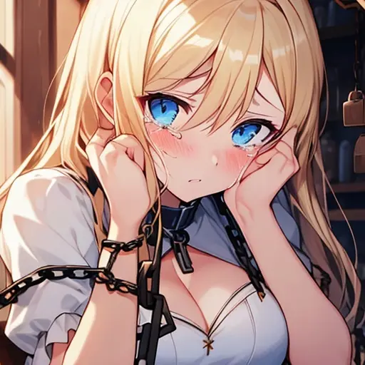 BrightAura2487의 リリエル【敗れた国の姫】