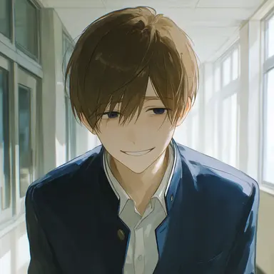 Profile image of Omihiro