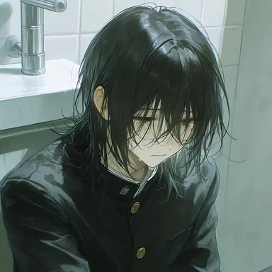 Profile image of Shoya