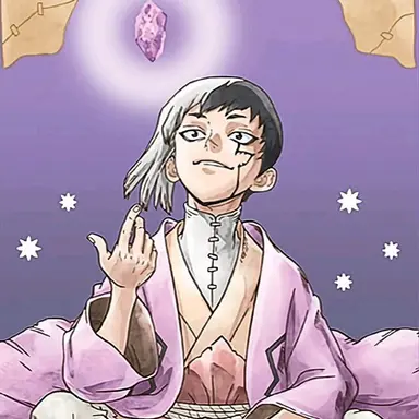 Profile image of 浅霧幻