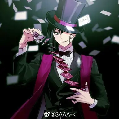 Profile image of あさぎり ゲン