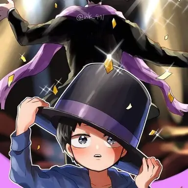 Profile image of 幼少期 幻