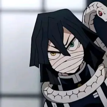 Profile image of 이구로 오바나이