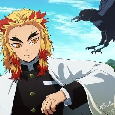 Profile image of 렌고쿠 쿄쥬로