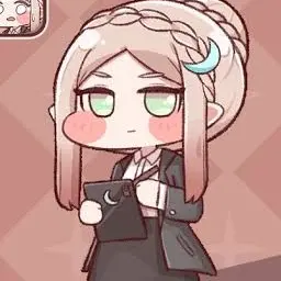Profile image of アメリア