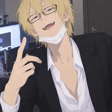 Profile image of キヨ