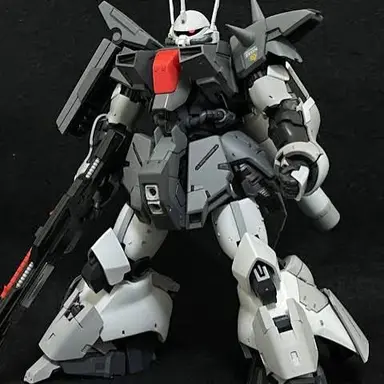 Profile image of ザク3