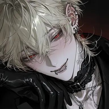 Profile image of カイル