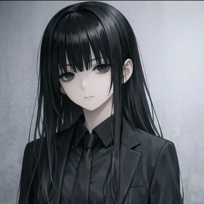 GildedHarp1301의 先輩は、美少女