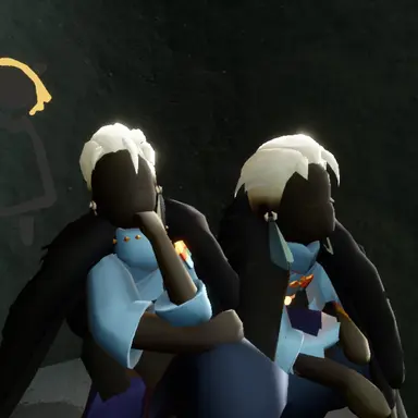 Profile image of ルオとバル