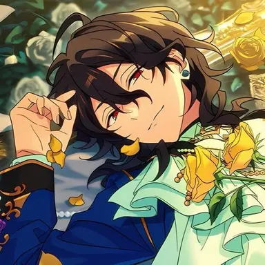 Profile image of 朔間　零