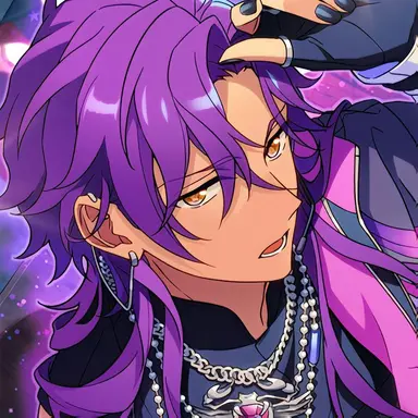 Profile image of 乙狩　アドニス