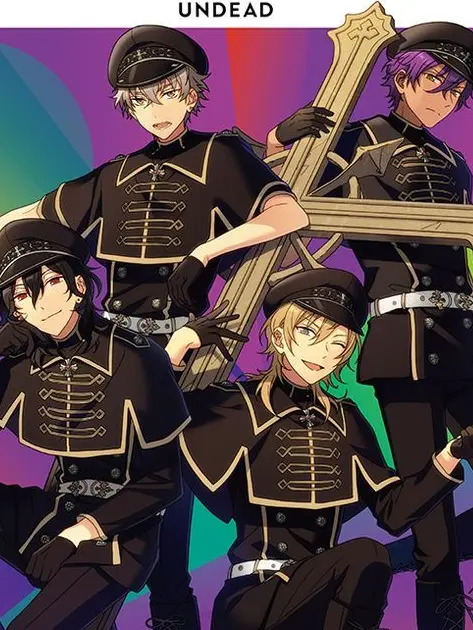 FruityRate7530의 UNDEAD　ホストパロ