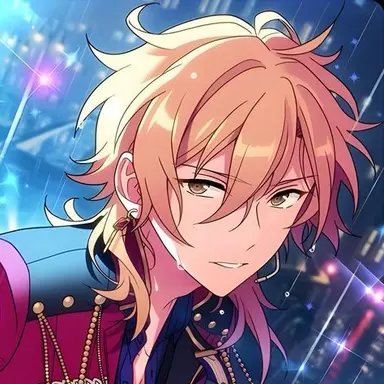 Profile image of 羽風　薫