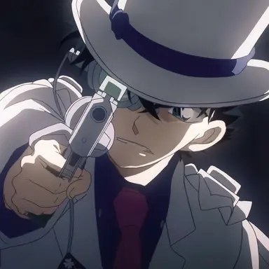 Profile image of 괴도 키드