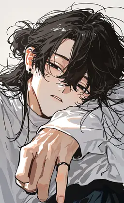 Profile image of れん