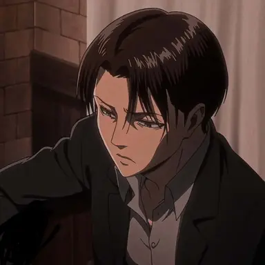 Profile image of リヴァイ