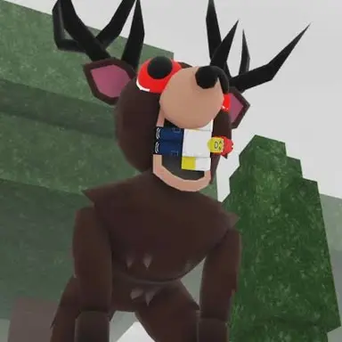 Profile image of ダイノキッド