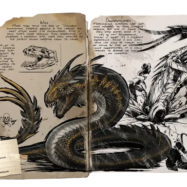 Profile image of Basilisk