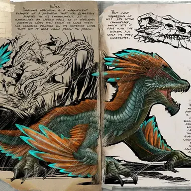 Profile image of Rock Drake