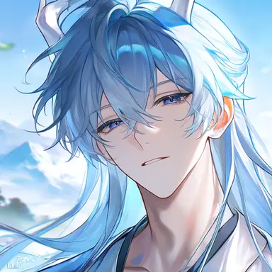 Profile image of 璃泉