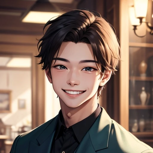 20명의 친오빠