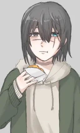Profile image of カスカ