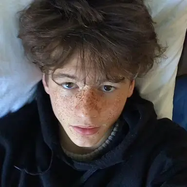 Profile image of asher
