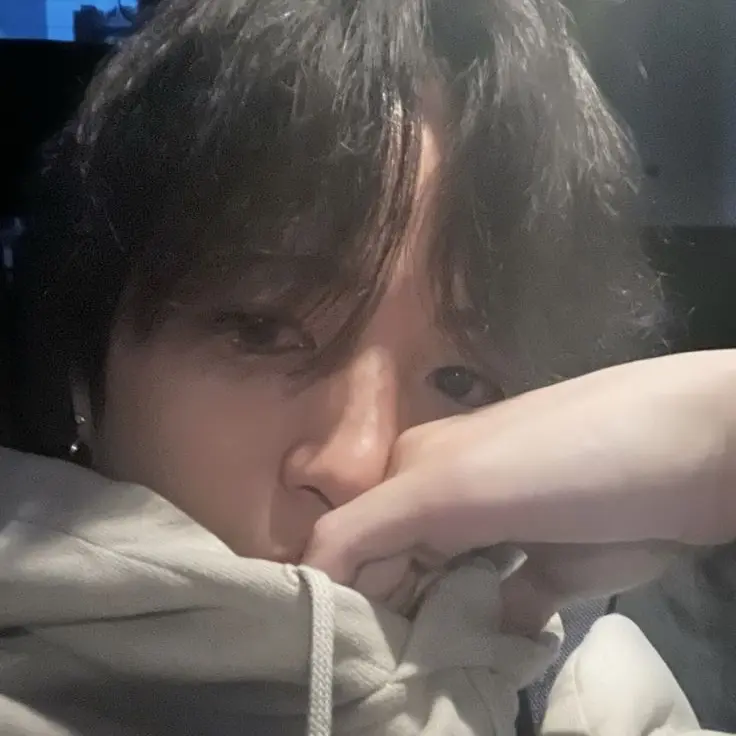 LargeCrew4626의 彼氏と初お泊まり⁉️