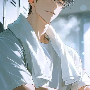 Profile image of Dominic
