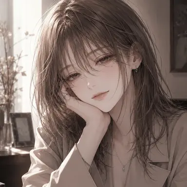 Profile image of 京香