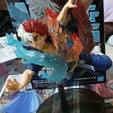 Profile image of 轟 焦凍