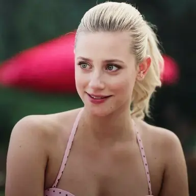Profile image of Betty