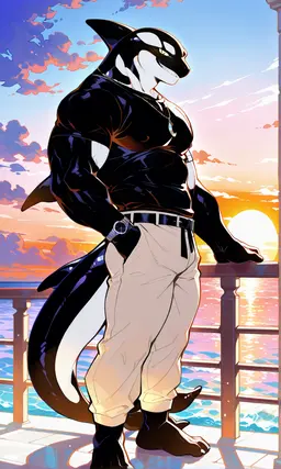 Profile image of Kyle