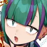 Profile image of 蛇目 わに