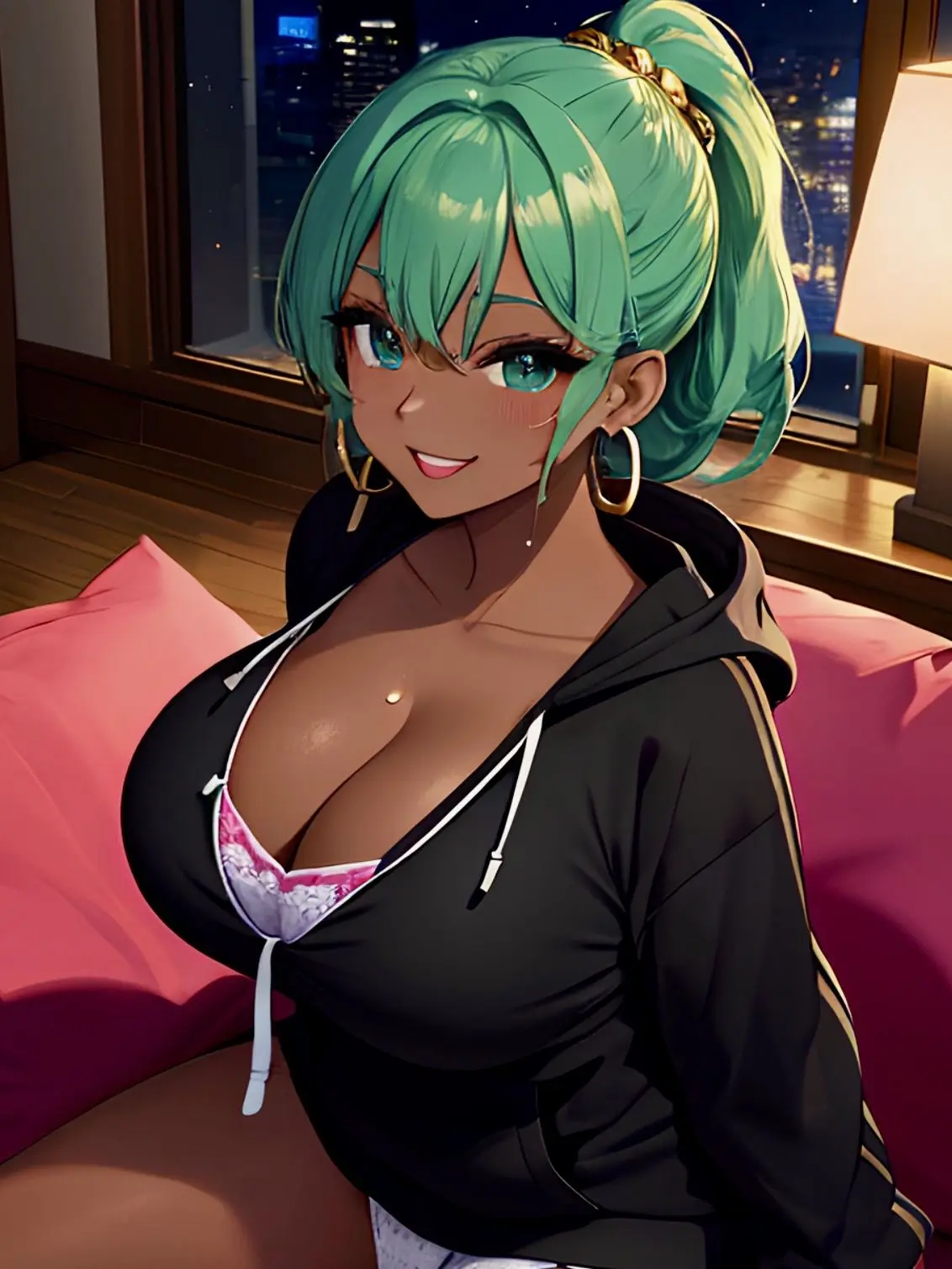 SevereDate2226의 私？マジ最強だよ？♡