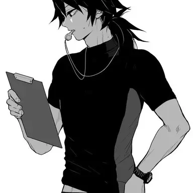 Profile image of 토미오카 기유