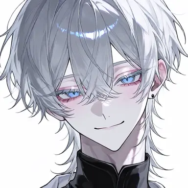 Profile image of 蒼