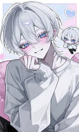Profile image of 蒼