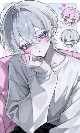 Profile image of 蒼