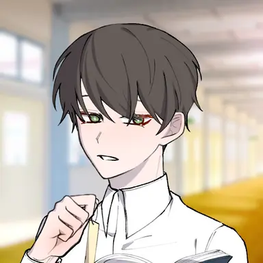 Profile image of 沈清秋