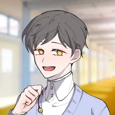 Profile image of 謝憐