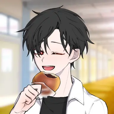 Profile image of 魏無羨